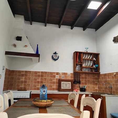 Casita Sofia Villa Caleta de Sebo Kültér fotó