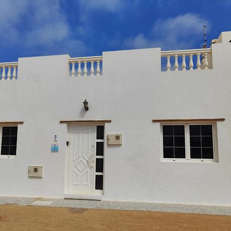 Casita Sofia Villa Caleta de Sebo Kültér fotó