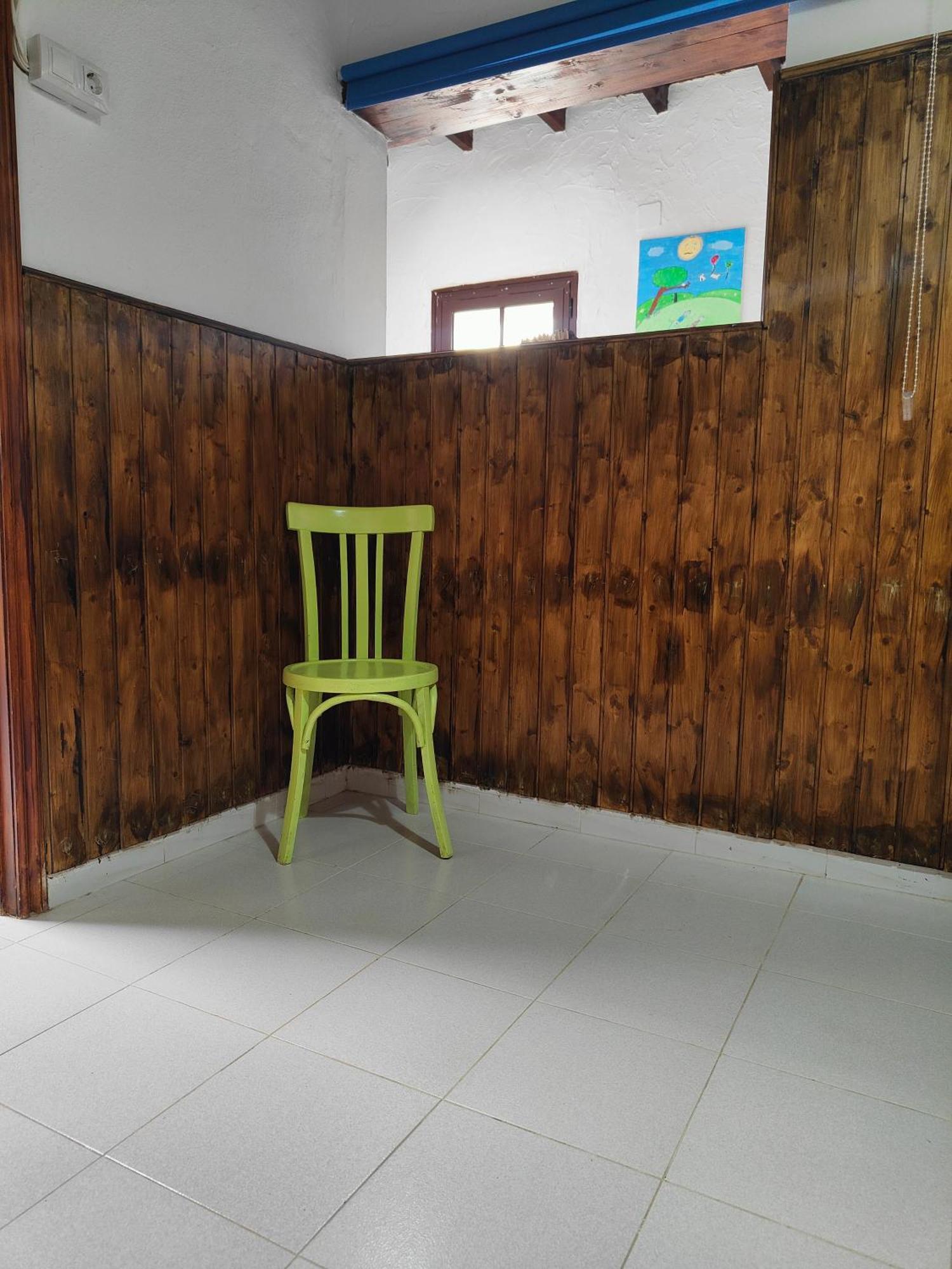 Casita Sofia Villa Caleta de Sebo Kültér fotó
