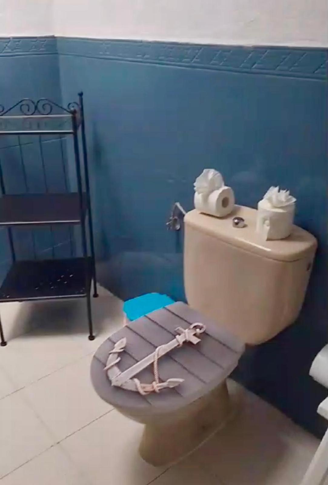 Casita Sofia Villa Caleta de Sebo Kültér fotó