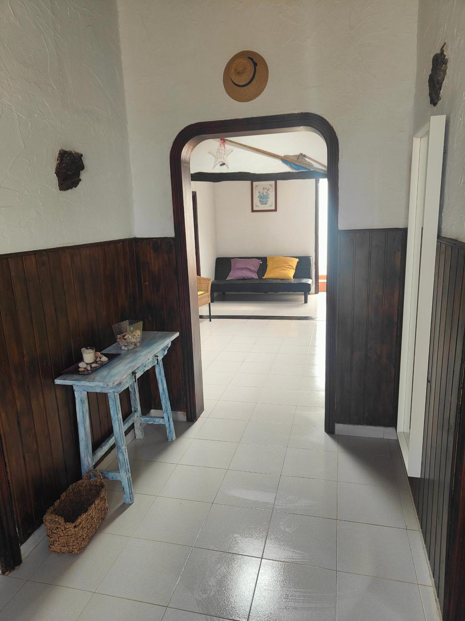 Casita Sofia Villa Caleta de Sebo Kültér fotó