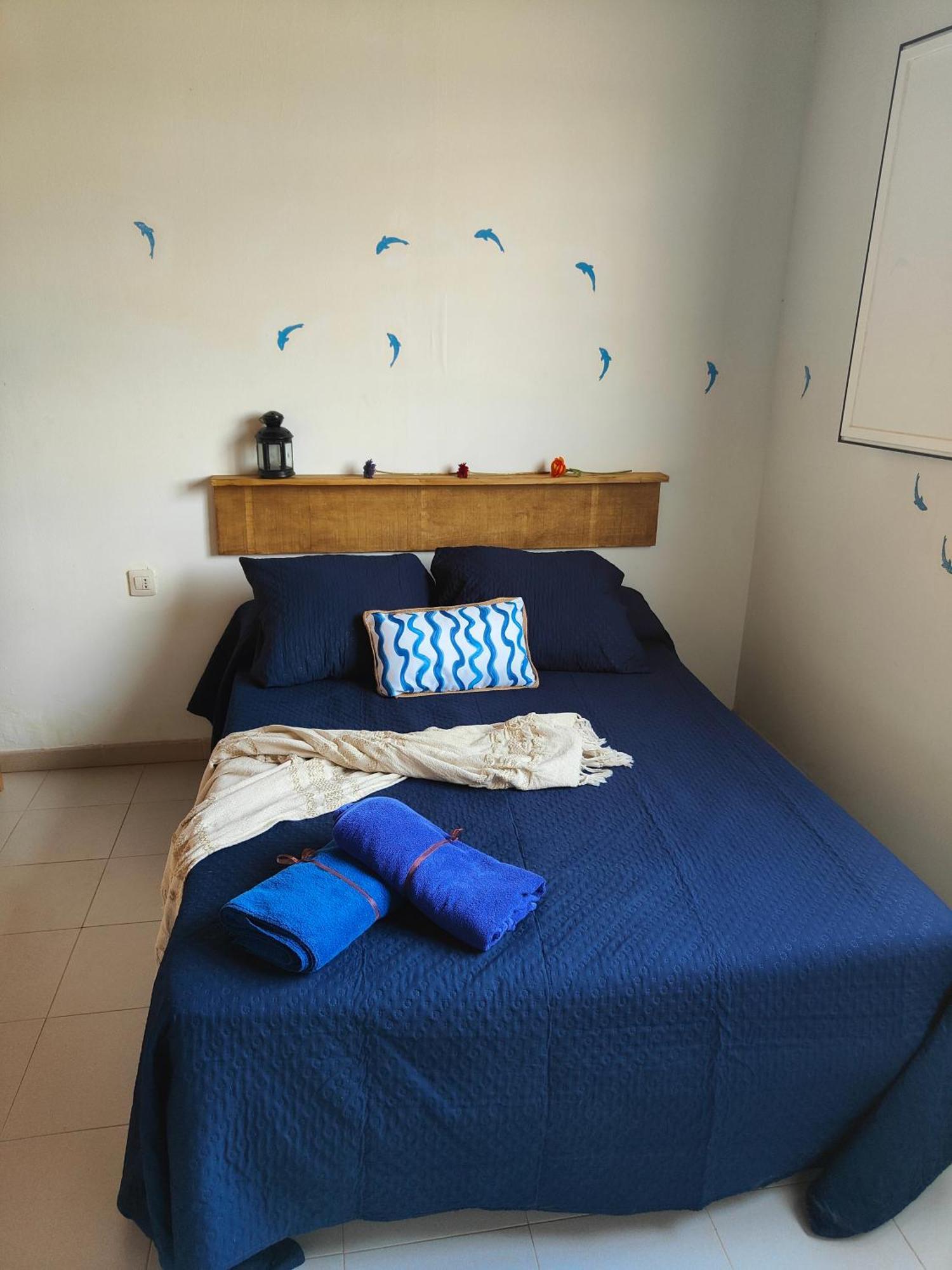 Casita Sofia Villa Caleta de Sebo Kültér fotó